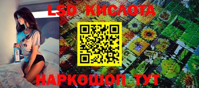 стаф Аша